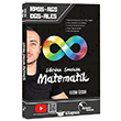 KPSS MEB-AGS DGS ALES S�f�rdan Sonsuza Matematik Konu �zetli Soru Bankas�  Doktrin Yay�nlar�
