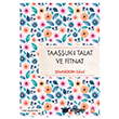 Taa��uk-� Talat ve Fitnat Dokuz Yay�nlar�
