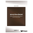 Devletin K�keni  Platon Hukuk Yay�nlar�