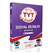 TYT Sosyal Bilimler 20 Deneme Paraf Yay�nlar�