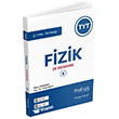 TYT Fizik Son Hamle 20 Deneme - B ProFizik Yay�nlar�