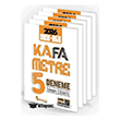 2026 MEB-AGS T�m Dersler KAFAMETRE 5 Deneme ��z�ml� Hoca Kafas� Yay�nlar�