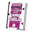 2026 �ABT MEB-AGS Okul �ncesi ��retmenli�i Orijinal ��km�� Sorular  TKM Akademi