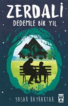Zerdali - Dedemle Bir Y�l Gen� Tima� Kelepir