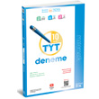 2026 TYT Matematik 10`lu Deneme ��D�rtBe� Yay�nlar�  Kelepir