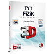 2026 TYT 3D Fizik Tamam� Video ��z�ml� Soru Bankas� 3D Yay�nlar� Kelepir