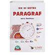 Kronometre Paragraf Soru Bankas� Limit Yay�nlar� Kelepir