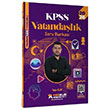 2026 KPSS Vatanda�l�k At�lye Soru Bankas� ��z�ml� Yediiklim Yay�nlar� Kelepir