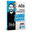 2026 MEB AGS E�itimin Temelleri ve T�rk Milli E�itim Sistemi Soru Bankas� Retro Kitap Kelepir