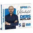 2026 KPSS Genel K�lt�r Vatanda�l�k Ders Notu Retro Yay�nc�l�k Kelepir
