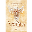Vaveyla 4 - �ira E�i�i Dokuz Yay�nlar�