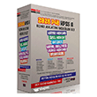 2026 P48 KPSS A Grubu T�m Dersler Konu Anlat�ml� Tek Kitap Sava� Yay�nlar�