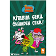 Kral �akir 16 - Kitab�m �ekil �n�mden �ekil! Eksik Par�a Yay�nlar�