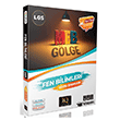 LGS Fen Bilimleri G�lge Soru Bankas� ��z�ml� IQ Yay�nlar�