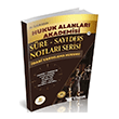 HUKAL 2026 HMGS Hakimlik �dari Yarg�lama Hukuku S�re-Say� Ders Notlar�  Sava� Yay�nlar�