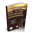 HUKAL 2026 HMGS Hakimlik Ceza Muhakemesi Hukuku S�re-Say� Ders Notlar� Sava� Yay�nlar�