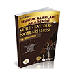 HUKAL 2026 HMGS Hakimlik �� Hukuku S�re-Say� Ders Notlar� Sava� Yay�nlar�