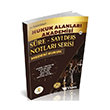 HUKAL 2026 HMGS Hakimlik Medeni Usul Hukuku S�re-Say� Ders Notlar� Sava� Yay�nlar�