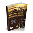 HUKAL 2026 HMGS Hakimlik Medeni Hukuk S�re-Say� Ders Notlar� Sava� Yay�nlar�