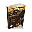 HUKAL 2026 HMGS Hakimlik Vergi Hukuku S�re-Say� Ders Notlar�  Sava� Yay�nlar�