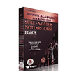 HUKAL 2026 HMGS S�re-Say� Ders Notlar� 13 Kitap Set Sava� Yay�nlar�