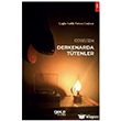 Coskuizm - Derkenarda T�tenler Gece Kitapl���