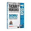 2026 KPSS A Grubu Ticaret Hukuku Soru Bankas� ��z�ml� �ndeks Akademi Yay�nc�l�k