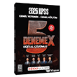 2026 KPSS Genel Yetenek Genel K�lt�r 5 DenemeX ��z�ml� �ndeks Akademi Yay�nc�l�k