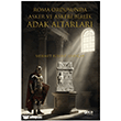 Roma Ordusuna Asker ve Askeri Birlik Adak Altarlar� Gece Kitapl���