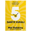 5 Saniye Kural� Nepal Kitap