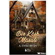 Bir K��k Masal� Sokak Kitaplar� Yay�nlar�