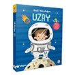Ke�if Yolculu�um - Uzay �ndigo �ocuk