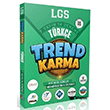 LGS T�rk�e 7 Yay�n 14 Deneme ��z�ml� Trend Karma Yay�nlar�