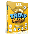 LGS Matematik 7 Yay�n 14 Deneme ��z�ml� Trend Karma Yay�nlar�