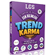 LGS Fen Bilimleri 7 Yay�n 14 Deneme ��z�ml� Trend Karma Yay�nlar�