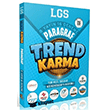 LGS Paragraf 8 Yay�n 16 Deneme ��z�ml� Trend Karma Yay�nlar�