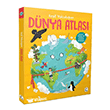 Ke�if Yolculu�um - D�nya Atlas� �ndigo �ocuk