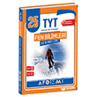 TYT Fen Bilimleri 25 Deneme Apotemi Yay�nlar�