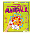 �ocuklar ��in Odaklanmay� G��lendiren Mandala B�c�r�k Yay�nlar�