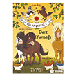 Yulaf �etesi 1 - Dert Yuma�� Nito Kitap