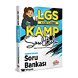 8. S�n�f 1. D�nem LGS Kamp S�zel B�l�m Karekod ��z�ml� Soru Bankas� Edit�r Yay�nlar�