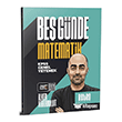 KPSS Genel K�lt�r Matematik Be� G�nde Kamp Kitab� Retro Yay�nc�l�k