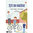 ��te Bu Harika! P�r�lt� Kitaplar�
