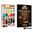 2026 KPSS Genel Yetenek Genel K�lt�r Dev Kadrodan Kazand�ran 5+7 Deneme 2 li Set Yarg� + Y�nerge Yay�nlar�