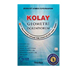 Kolay Geometri �greniyorum 1 G�R Yay�nlar�
