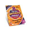 8. S�n�f Do�rusal Denklemler ve E�itsizlik ��reten Matematik Fasik�lleri  G�r Yay�nlar�