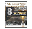 8. S�n�f �nk�lap Tarihi ve Atat�rk��l�k Best Mode Soru Bankas� G�r Yay�nlar�
