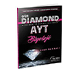 AYT D�amond Biyoloji Soru Bankas� G�r Yay�nlar�