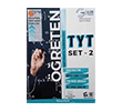 ��reten TYT Matematik Set - 2 G�r Yay�nlar�