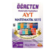��reten AYT Matematik Seti G�r Yay�nlar�